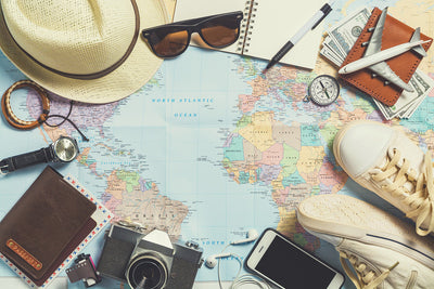How to Get More for Less on Your Next Summer Vacation