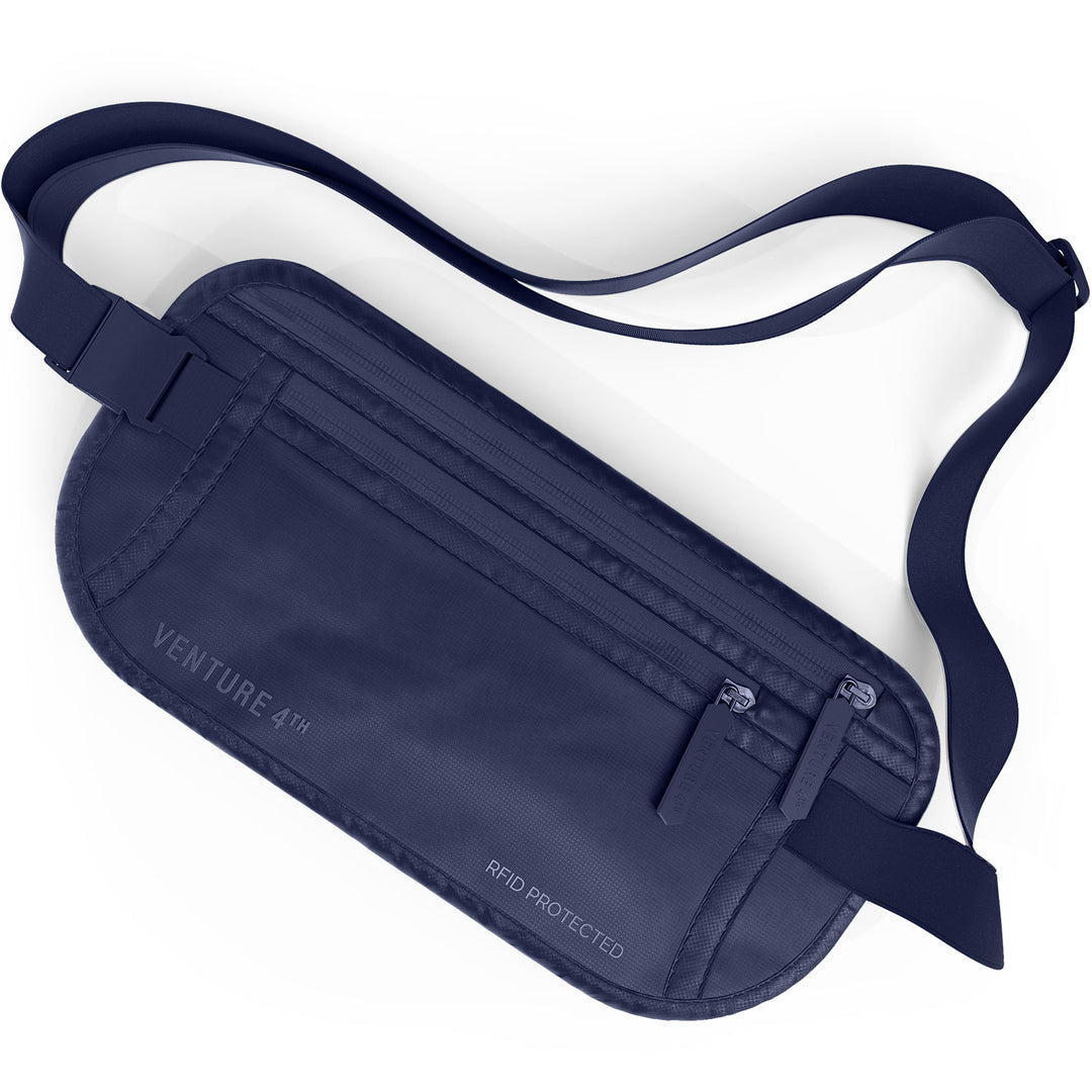 Hydration Mix Samsonite Travel Accessories Money Belt RFID