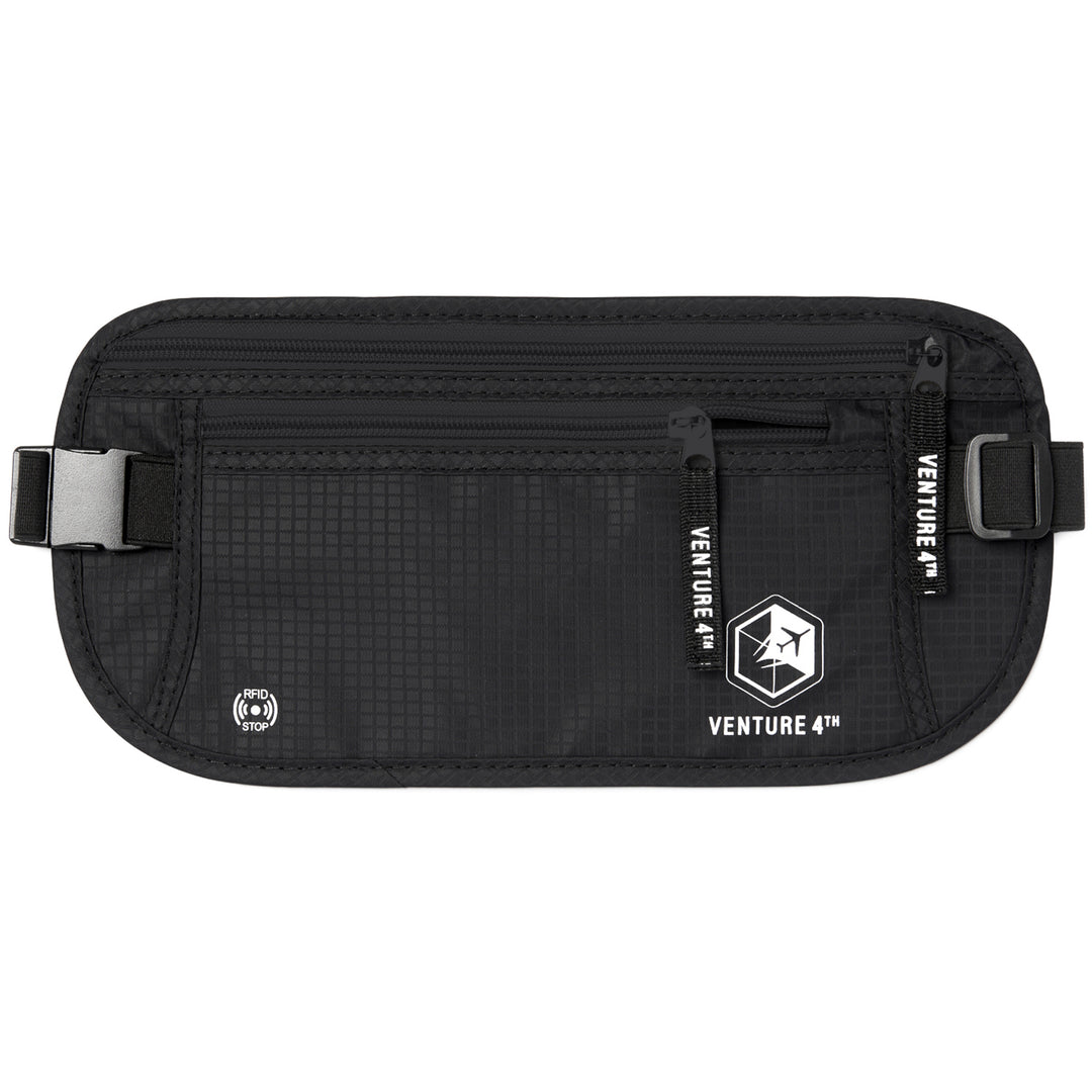 RFID Safe Money Belt – VENTURE 4TH - Main Image